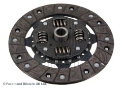 BLUE PRINT ADV183112 — Диск сцепления