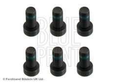 BLUE PRINT ADV183314 — Комплект болтов маховика