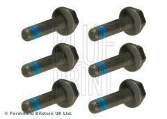 BLUE PRINT ADV183316 — Комплект болтов маховика