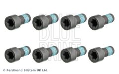BLUE PRINT ADW1930128 — Set șuruburi volantă