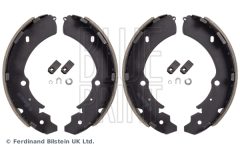 BLUE PRINT ADZ94119 — Колодки тормозные