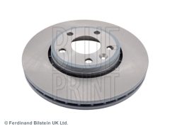 BLUE PRINT ADZ94317 — Тормозной диск