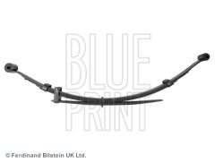 BLUE PRINT ADZ98809 — Многолистовая рессора