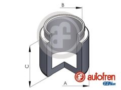 AUTOFREN SEINSA D025128 — Поршень тормозного суппорта