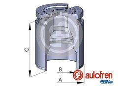 AUTOFREN SEINSA D02519 — Piston etrier de frână