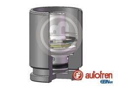 AUTOFREN SEINSA D02519K — Piston etrier de frână