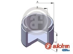 AUTOFREN SEINSA D025225 — Piston etrier de frână
