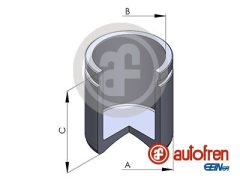 AUTOFREN SEINSA D025413 — Piston etrier de frână
