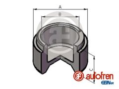 AUTOFREN SEINSA D025519 — Piston etrier de frână
