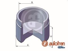 AUTOFREN SEINSA D025587 — Поршень тормозного суппорта
