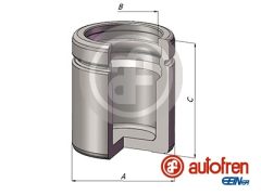 AUTOFREN SEINSA D025824 — Поршень тормозного суппорта
