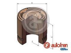AUTOFREN SEINSA D025906 — Piston etrier de frână