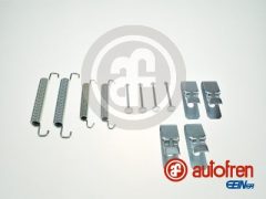 AUTOFREN SEINSA D31061A — Accesorii frână de parcare