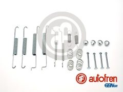 AUTOFREN SEINSA D3867A — Комплектующие тормозных колодок