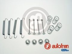 AUTOFREN SEINSA D3899A — Детали стояночного тормоза