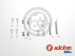 AUTOFREN SEINSA D3901A — Детали стояночного тормоза