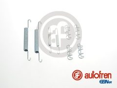 AUTOFREN SEINSA D3916A — Accesorii frână de parcare
