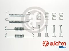 AUTOFREN SEINSA D3956A — Детали стояночного тормоза