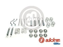 AUTOFREN SEINSA D3966A — Accesorii frână de parcare