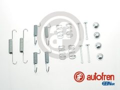 AUTOFREN SEINSA D3986A — Детали стояночного тормоза