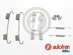 AUTOFREN SEINSA D3993A — Детали стояночного тормоза