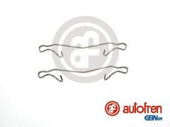 AUTOFREN SEINSA D42405A — Комплектующие дисковых колодок