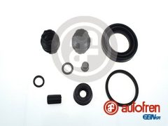 AUTOFREN SEINSA D4589 — Set reparație etrier de frână