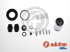 AUTOFREN SEINSA D4846C — Set reparație etrier de frână