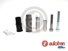 AUTOFREN SEINSA D7058C — Set bucșe de ghidare etrier