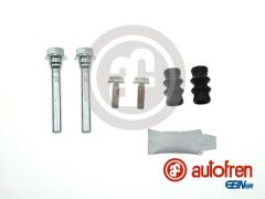 AUTOFREN SEINSA D7084C — Направляющие втулки суппорта