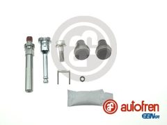 AUTOFREN SEINSA D7096C — Set bucșe de ghidare etrier