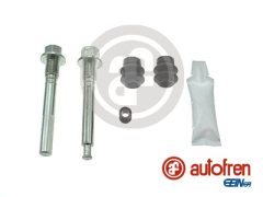 AUTOFREN SEINSA D7126C — Set bucșe de ghidare etrier