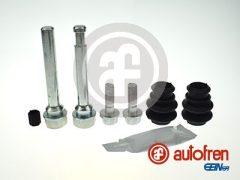 AUTOFREN SEINSA D7172C — Направляющие втулки суппорта