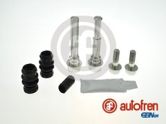 AUTOFREN SEINSA D7203C — Set bucșe de ghidare etrier