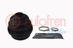 AUTOFREN SEINSA D8018 — Set burduf planetară