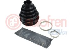 AUTOFREN SEINSA D8387T — Set burduf planetară