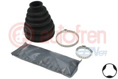 AUTOFREN SEINSA D8395 — Пыльник ШРУСа