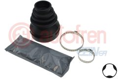 AUTOFREN SEINSA D8526 — Пыльник ШРУСа