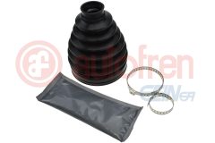 AUTOFREN SEINSA D8593T — Set burduf planetară