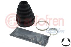 AUTOFREN SEINSA D8606 — Set burduf planetară