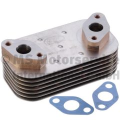 BF 20190208360 — Radiator ulei motor