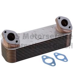 BF 20190225000 — Radiator ulei motor