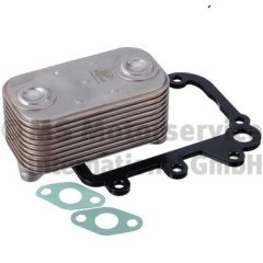 BF 20190226764 — Radiator ulei motor