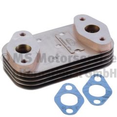 BF 20190335501 — Масляный радиатор