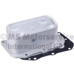 BF 20190540000 — Radiator ulei motor