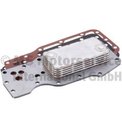 BF 20191410001 — Radiator ulei motor