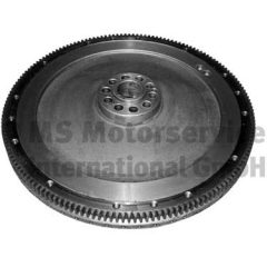 BF 20090220660 — Volantă motor