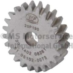 BF 20140208261 — Pinion pompă de ulei