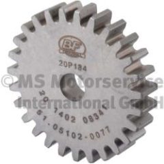 BF 20140208341 — Pinion pompă de ulei