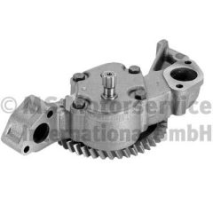 BF 20140340301 — Pompă de ulei motor